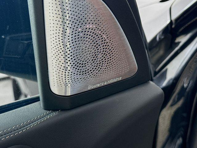 used 2025 BMW ALPINA XB7 car, priced at $125,997
