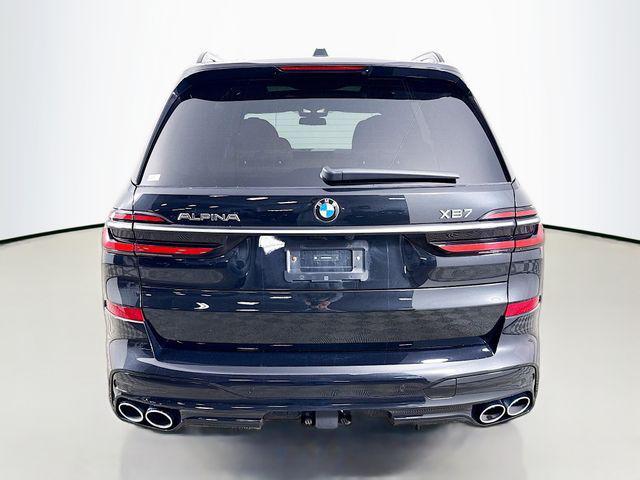 used 2025 BMW ALPINA XB7 car, priced at $125,997