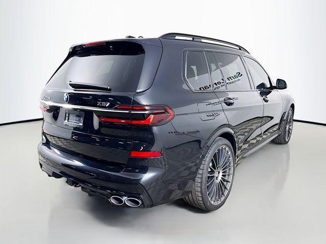 used 2025 BMW ALPINA XB7 car, priced at $125,997