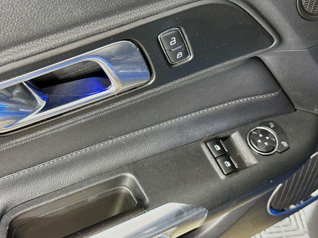 used 2020 Ford Mustang car, priced at $36,409