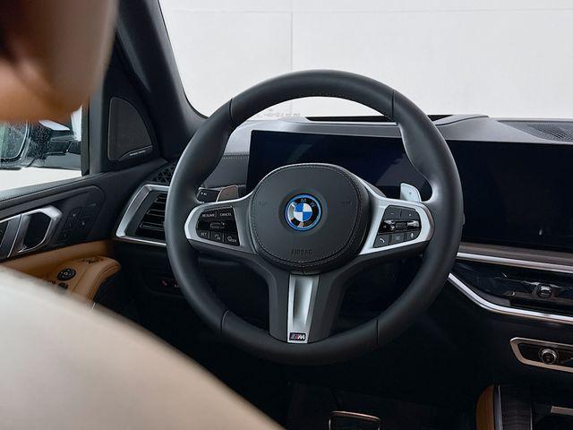 new 2026 BMW X5 PHEV car, priced at $89,200