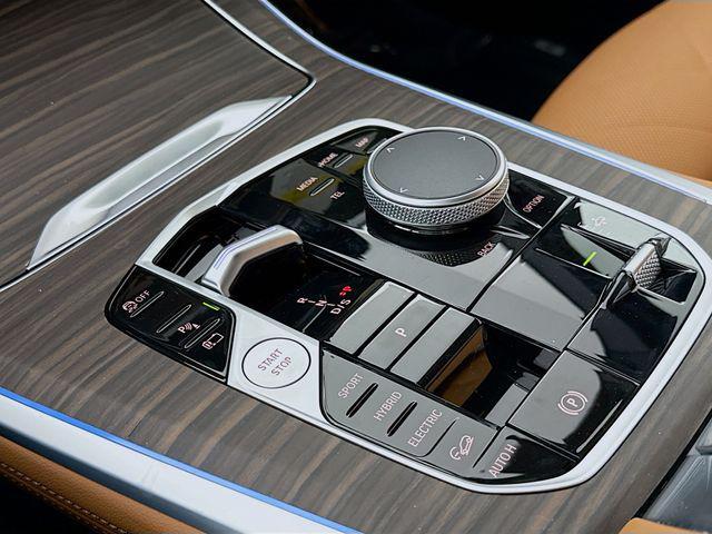 new 2026 BMW X5 PHEV car, priced at $89,200