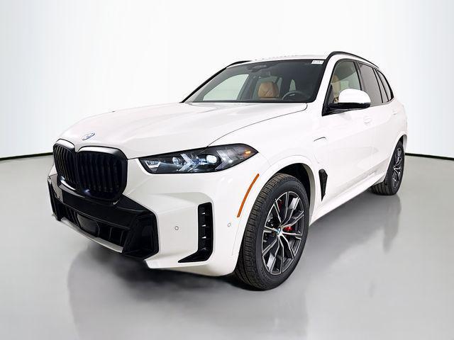 new 2026 BMW X5 PHEV car, priced at $89,200