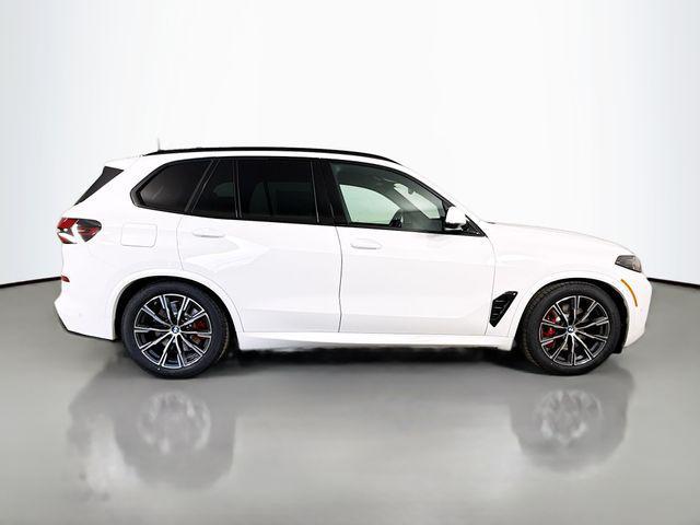 new 2026 BMW X5 PHEV car, priced at $89,200