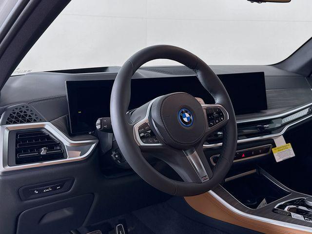 new 2026 BMW X5 PHEV car, priced at $89,200