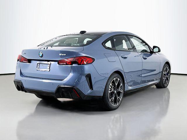 new 2026 BMW 228 Gran Coupe car, priced at $46,800