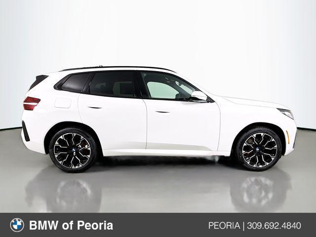 used 2026 BMW X3 car, priced at $60,312
