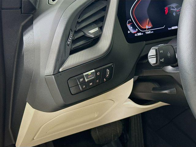 used 2024 BMW 228 Gran Coupe car, priced at $31,407