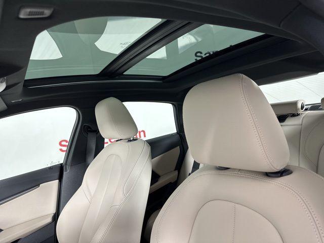 used 2024 BMW 228 Gran Coupe car, priced at $36,872