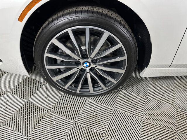 used 2024 BMW 228 Gran Coupe car, priced at $36,872