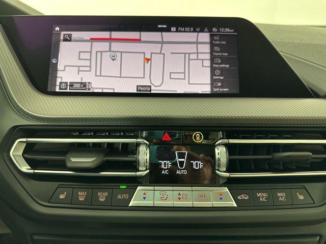 used 2024 BMW 228 Gran Coupe car, priced at $36,872