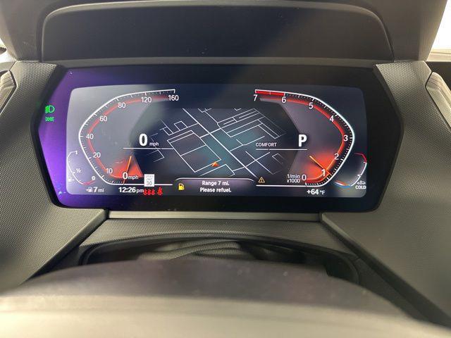 used 2024 BMW 228 Gran Coupe car, priced at $36,872