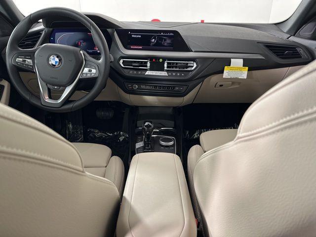 used 2024 BMW 228 Gran Coupe car, priced at $36,872