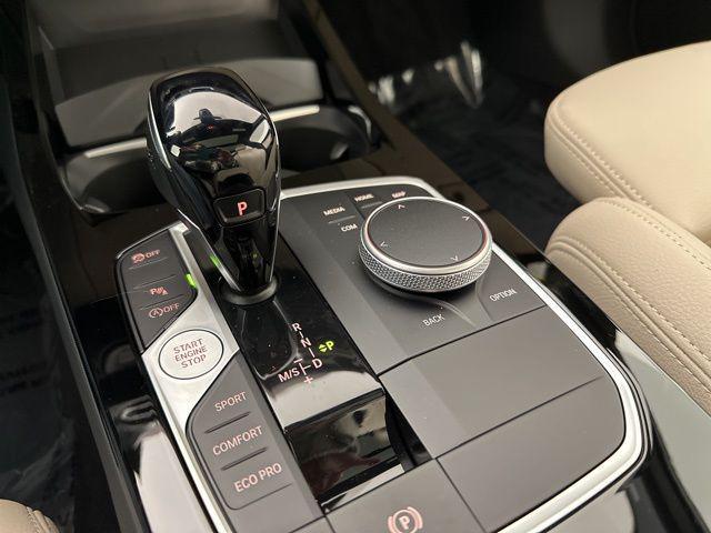 used 2024 BMW 228 Gran Coupe car, priced at $36,872