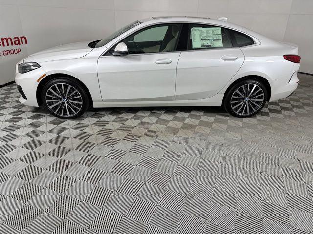 used 2024 BMW 228 Gran Coupe car, priced at $36,872