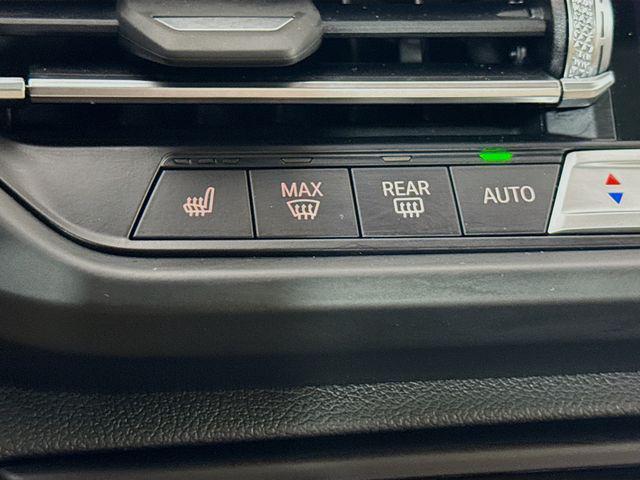 used 2024 BMW 228 Gran Coupe car, priced at $31,407