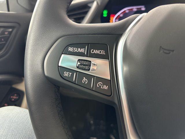 used 2024 BMW 228 Gran Coupe car, priced at $36,872