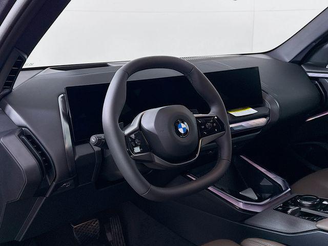 new 2026 BMW X3 car, priced at $59,065