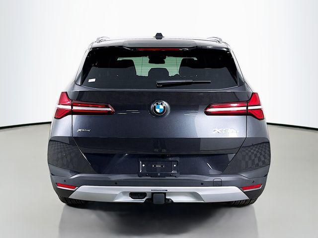 new 2026 BMW X3 car, priced at $59,065
