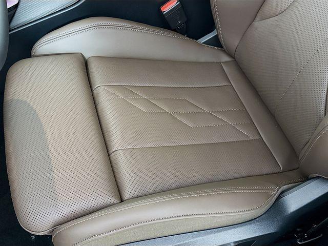 new 2026 BMW X3 car, priced at $59,065