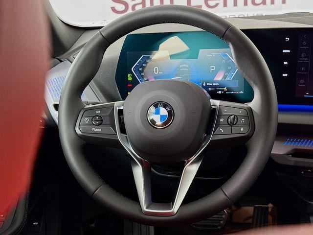 new 2026 BMW 228 Gran Coupe car, priced at $44,050