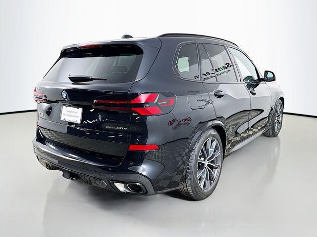 new 2026 BMW X5 PHEV car, priced at $88,175