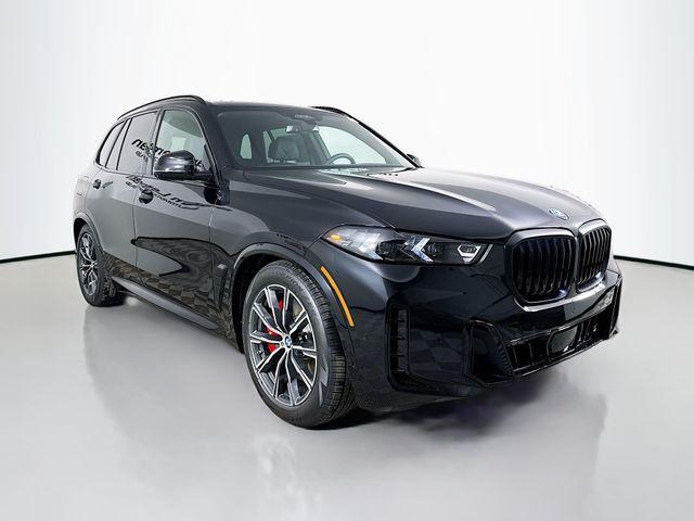 new 2026 BMW X5 PHEV car, priced at $88,175