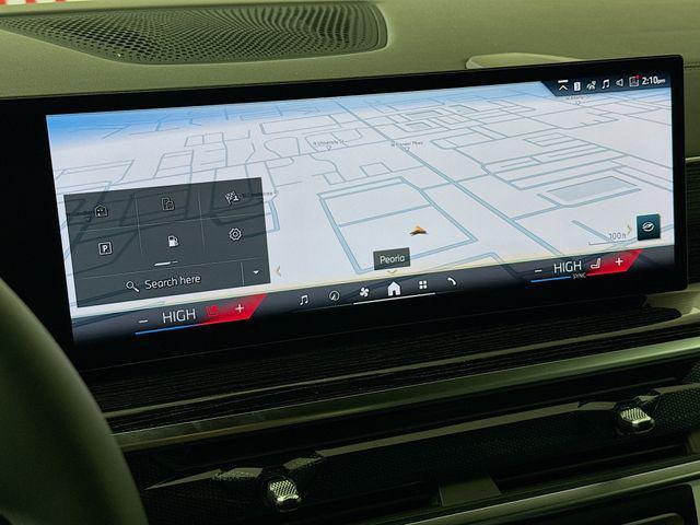 new 2026 BMW X5 PHEV car, priced at $88,175