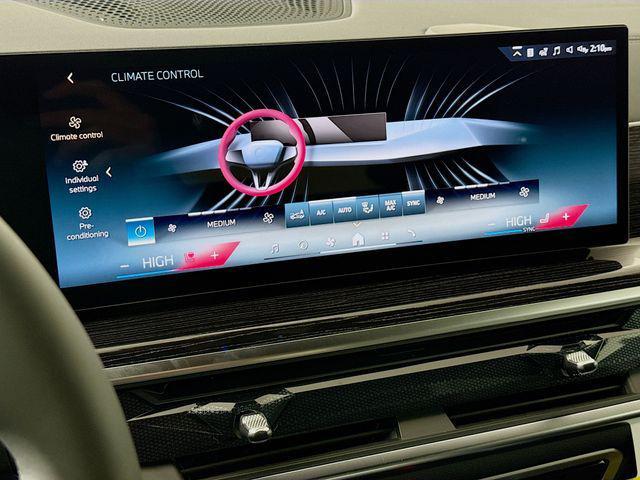 new 2026 BMW X5 PHEV car, priced at $88,175