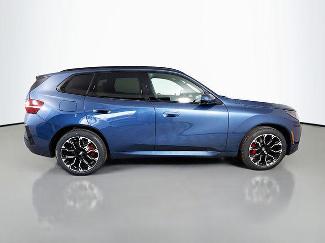 new 2026 BMW X3 car, priced at $62,550