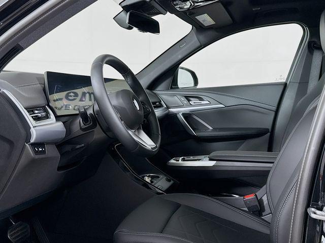 used 2025 BMW X2 car, priced at $44,870