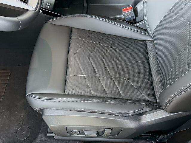 used 2025 BMW X2 car, priced at $44,870