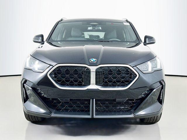 used 2025 BMW X2 car, priced at $44,870