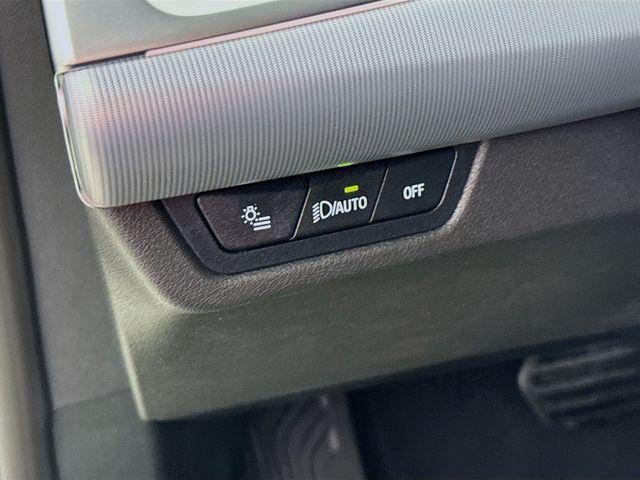 used 2025 BMW X2 car, priced at $44,870