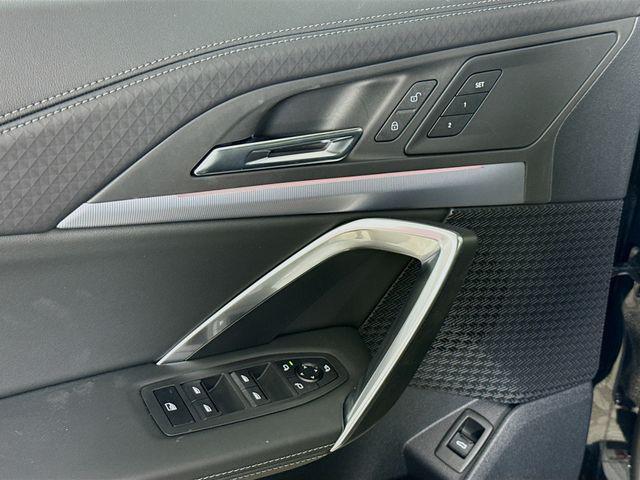 used 2025 BMW X2 car, priced at $44,870