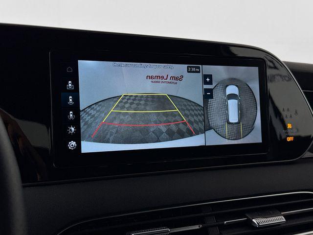 used 2020 Hyundai Palisade car, priced at $27,903