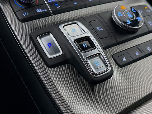 used 2020 Hyundai Palisade car, priced at $27,903