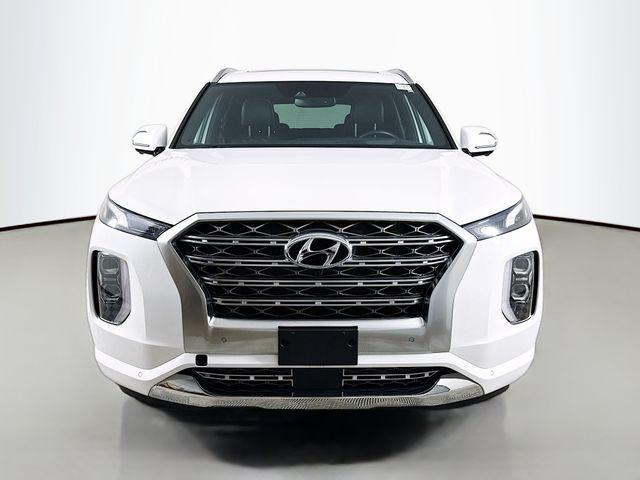 used 2020 Hyundai Palisade car, priced at $27,903