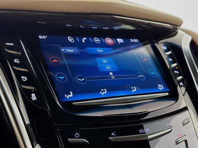 used 2019 Cadillac Escalade ESV car, priced at $35,408