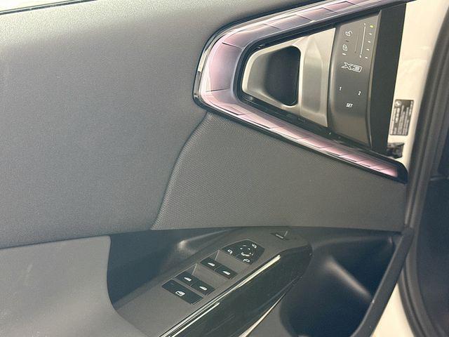 new 2026 BMW X3 car, priced at $58,150