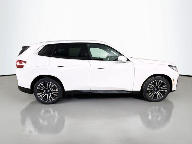new 2026 BMW X3 car, priced at $58,150