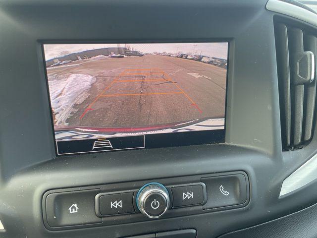 used 2024 GMC Terrain car, priced at $23,998