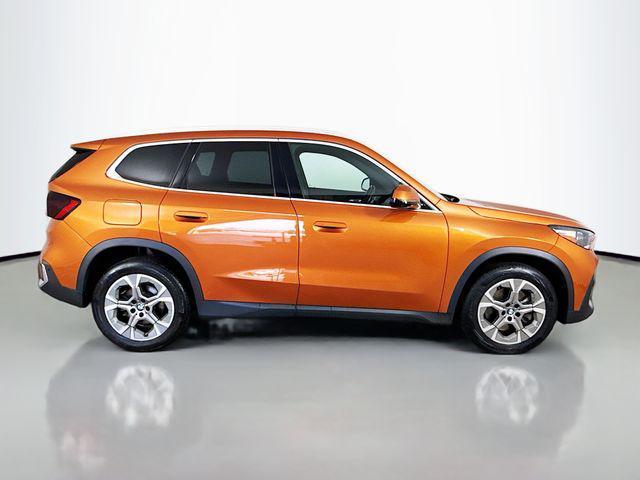 used 2023 BMW X1 car, priced at $32,907