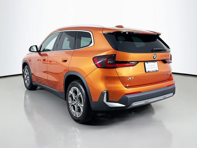 used 2023 BMW X1 car, priced at $32,907