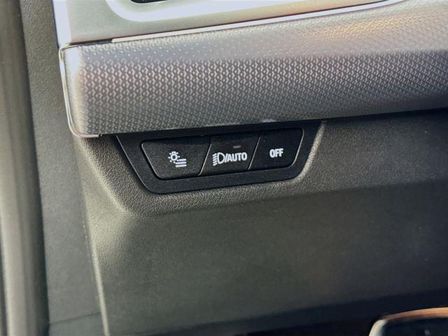 used 2025 BMW X2 car, priced at $60,643