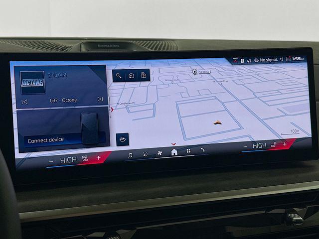 new 2026 BMW X7 car, priced at $132,795