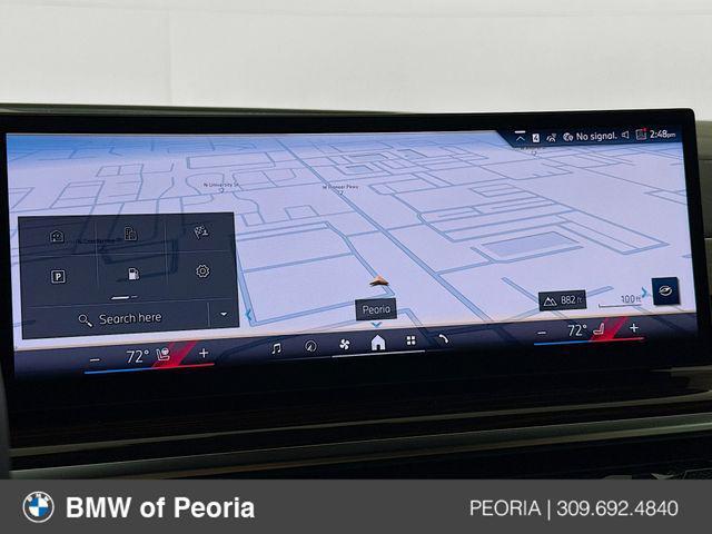 new 2026 BMW X5 PHEV car, priced at $82,675