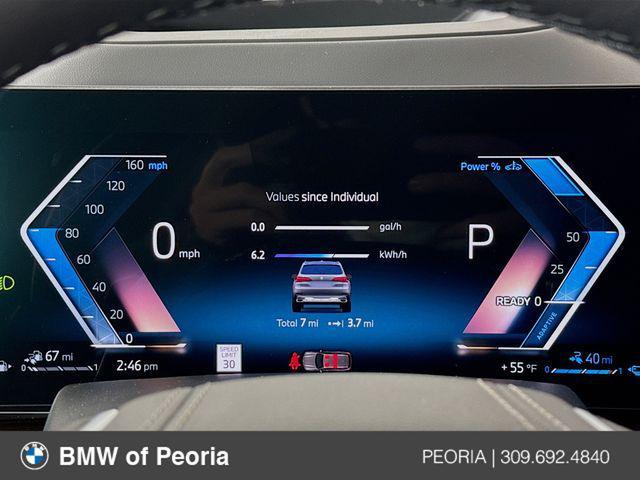 new 2026 BMW X5 PHEV car, priced at $82,675