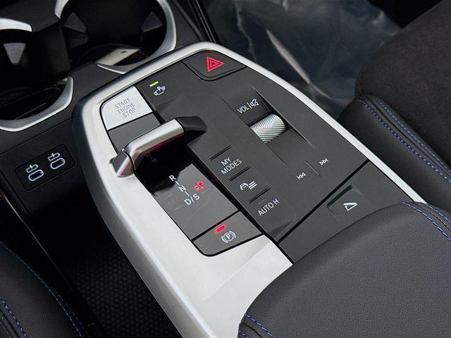 used 2025 BMW X1 car, priced at $51,890