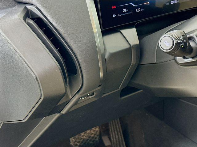 new 2026 BMW X3 car, priced at $58,815